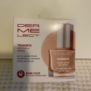 Der ME Lect Transfix Restore & Repair Base Coat gel/acrylic damage repair